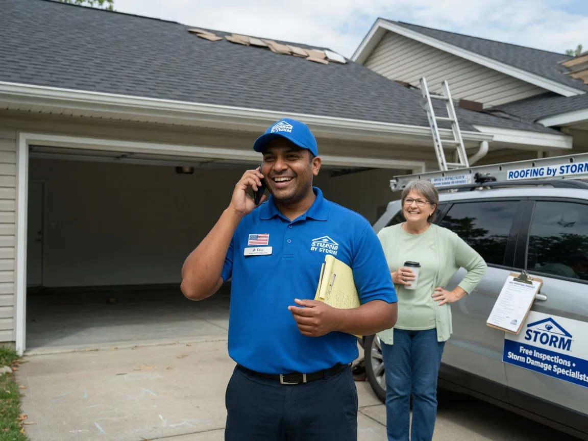 Roof Repair Near Me Winside, NE FAQs